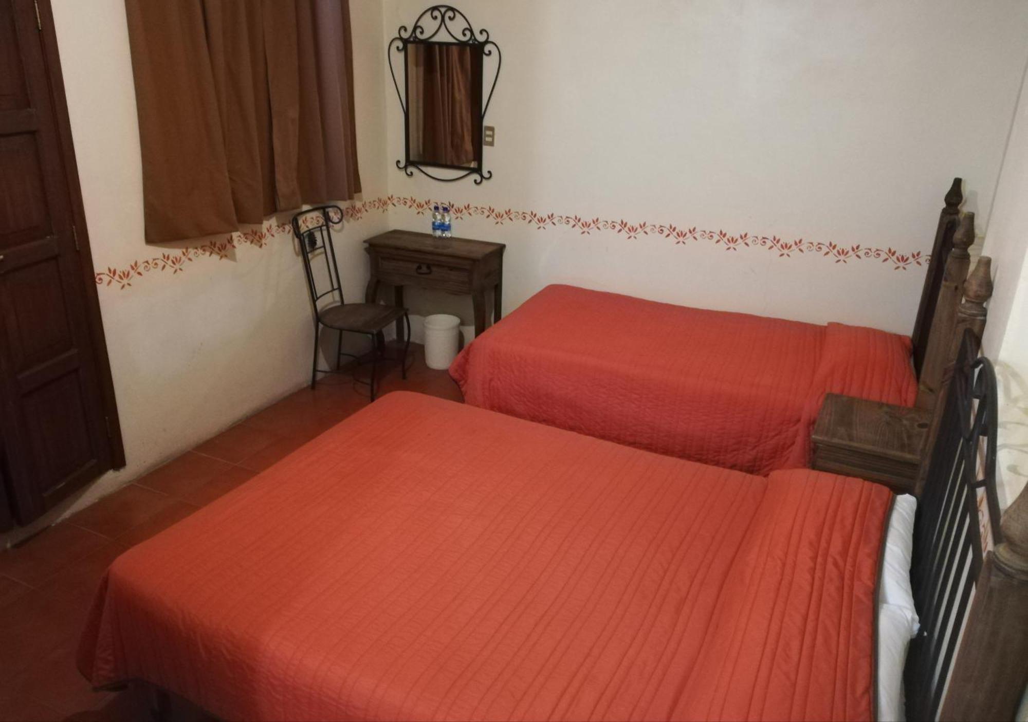 El Encuentro Hotel Cuetzalán del Progreso Kamer foto