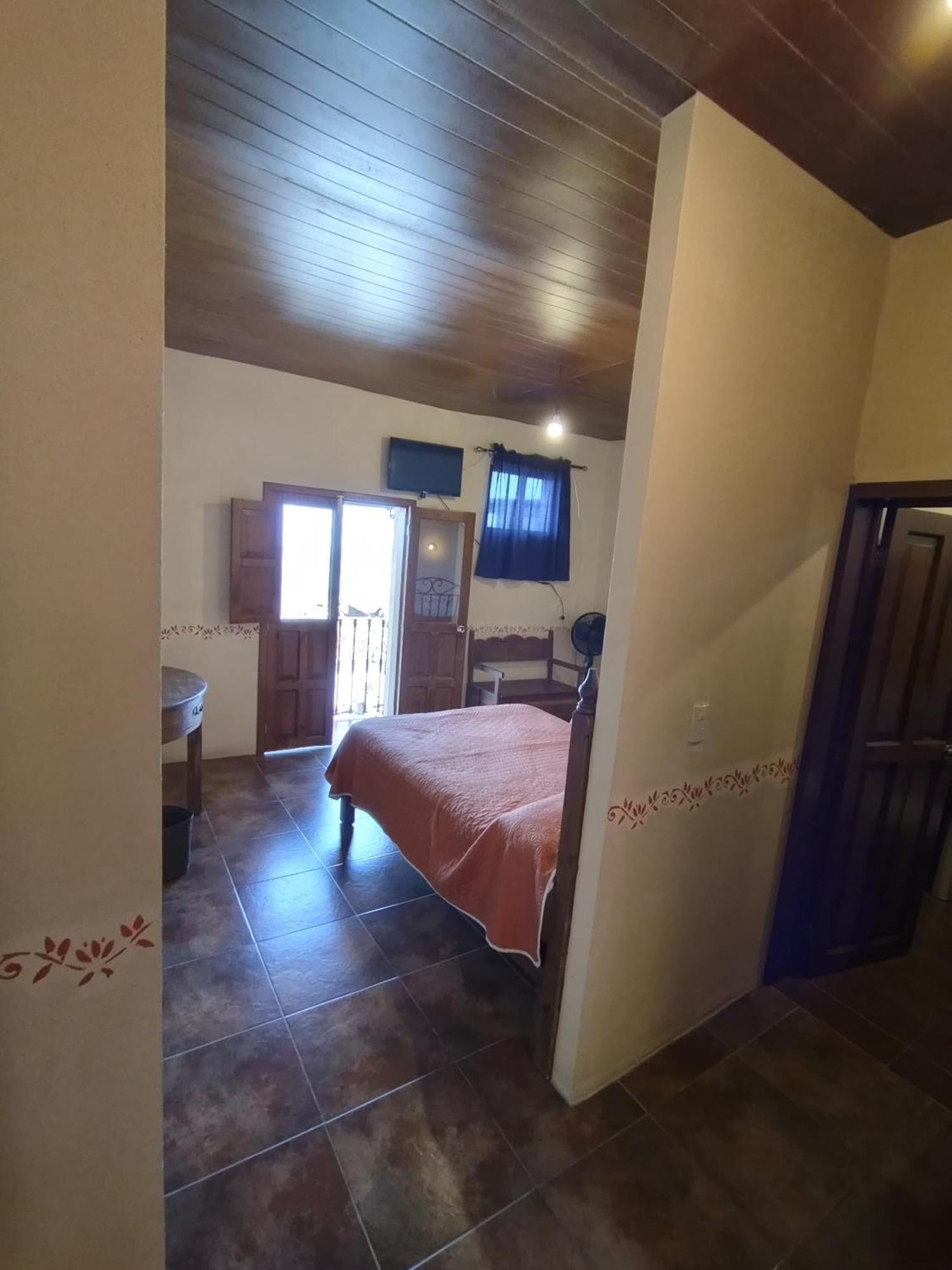 El Encuentro Hotel Cuetzalán del Progreso Buitenkant foto